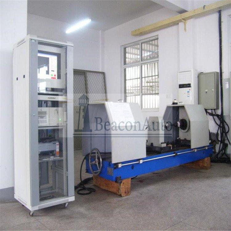 凸輪軸動態(tài)疲勞試驗機(jī)